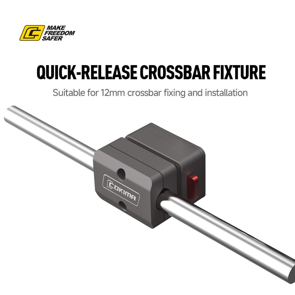 Quick-Release-Crossbar-